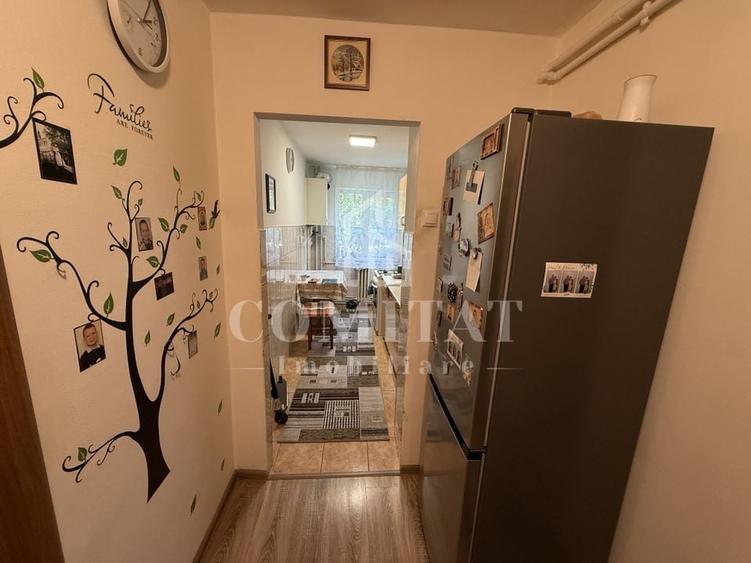 Apartament cu 2 camere decomandate | Zona Olimpia - Mănăștur - 5