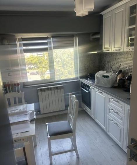 Apartament 3 camere decomandat, zona DACIA - 4