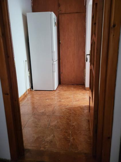 Garsonieră în Gară