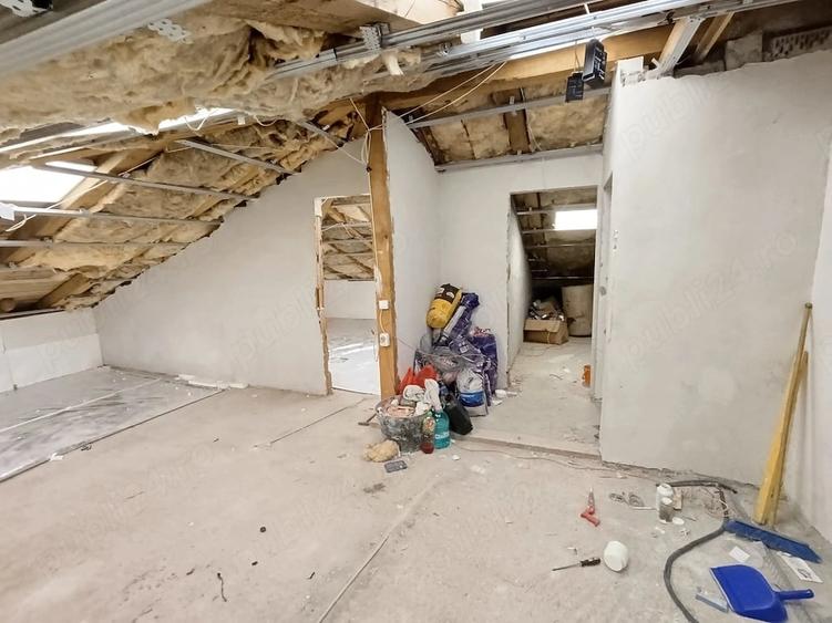Garsonieră decomandată în Florești