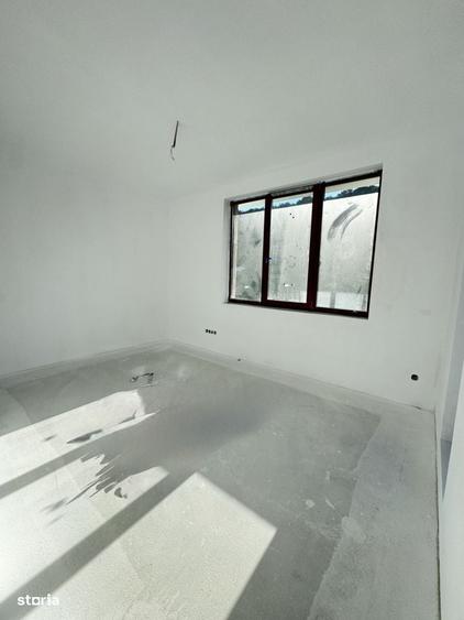 Duplex 120 mp Utili, 4 camere,400 mp Gradina,Panorama Superba,Chinteni - 18