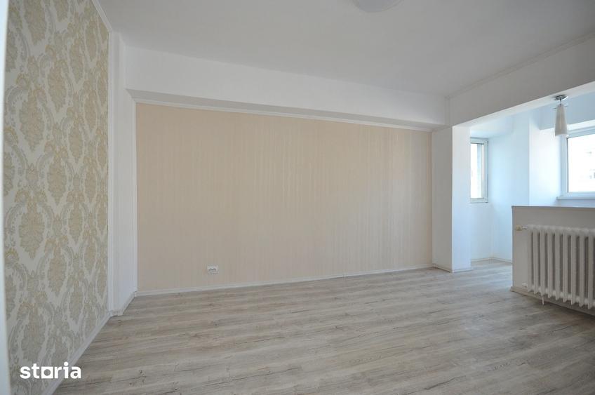 Apartament cu 3 camere decomandat în Militari