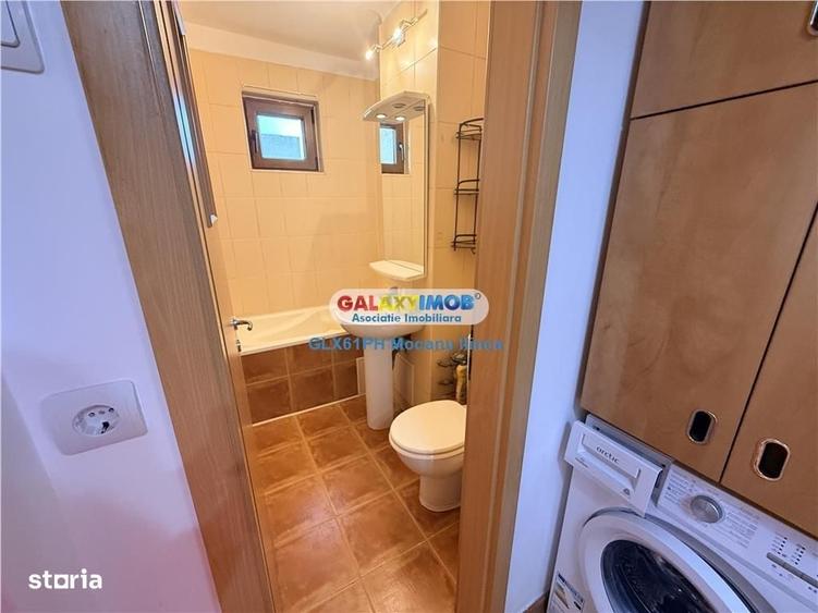 Apartament cu 2 camere decomandat în Republicii