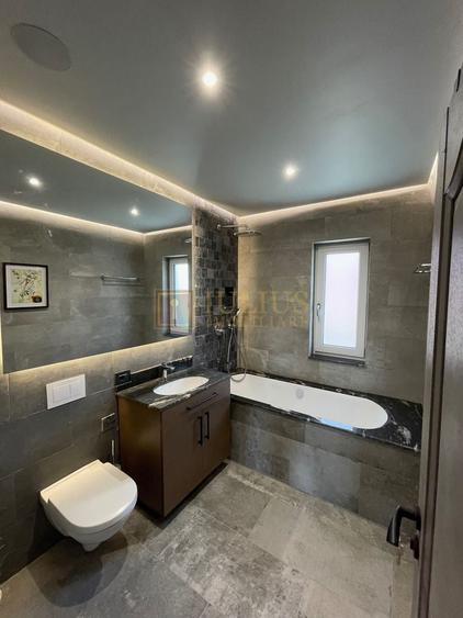 Prima inchiriere| Giroc| 2 camere| apartament de lux| design Loft| loc de parcar - 6