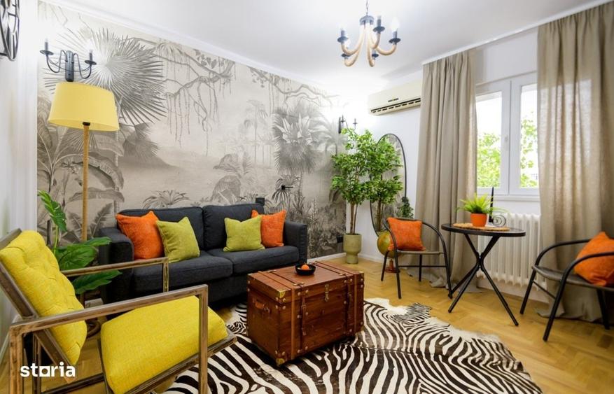 Apartament 2 camere + Loc de parcare 1 Decembrie COMISION 0% - 7