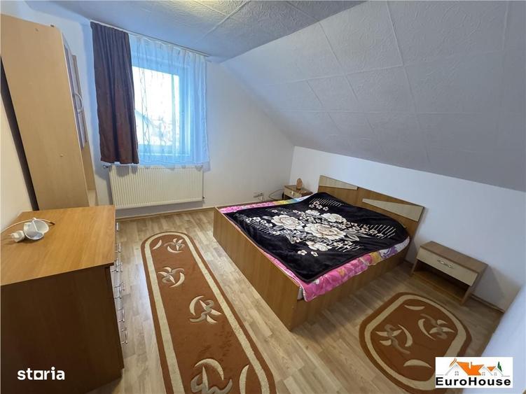 Apartament cu 3 camere la vila de vanzare in Alba Iulia - 2