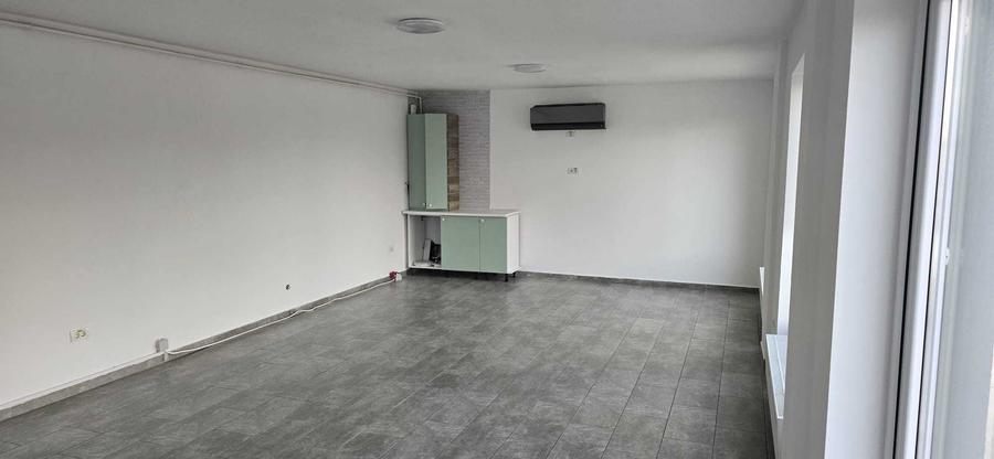 Spațiu comercial, de 160 mp, în Ciorogârla