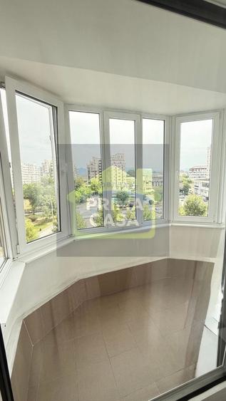 Apartament cu 3 camere semidecomandat în Ultracentral