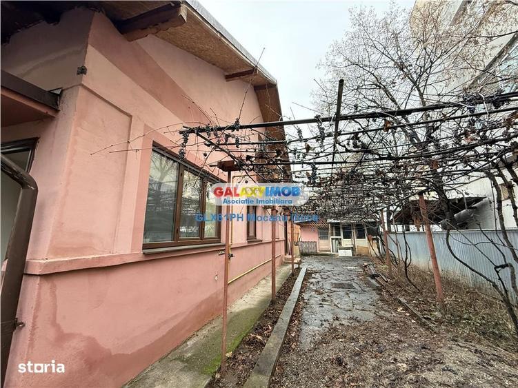 Casă cu 3 camere cu Canalizare în Republicii