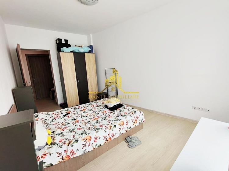 Apartament cu 2 camere decomandat, mobilat în Ultracentral