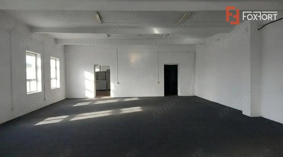 Spațiu comercial, de 400 mp, în Central