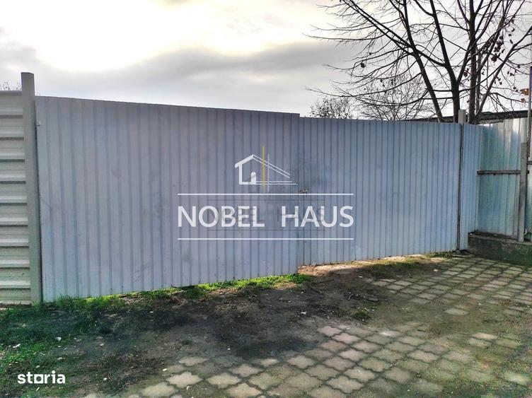 Spațiu comercial, în Central