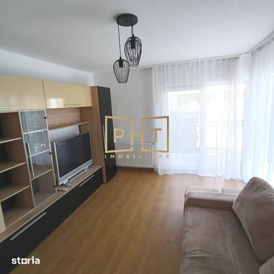 Apartament cu 2 camere în Florești — fotografia 2