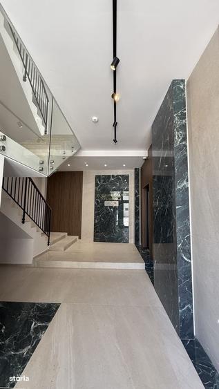 Apartament cu 2 camere în Ultracentral