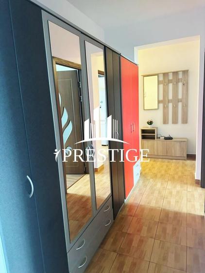 APARTAMENT 3 CAMERE, 2 BĂI, 2 BALCOANE, ETAJ 2, TURNIȘOR-CARTIER ALMA - 5