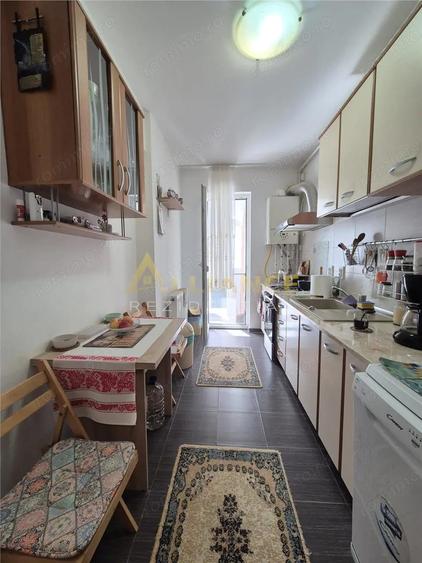 Apartament cu 2 camere în Berceni