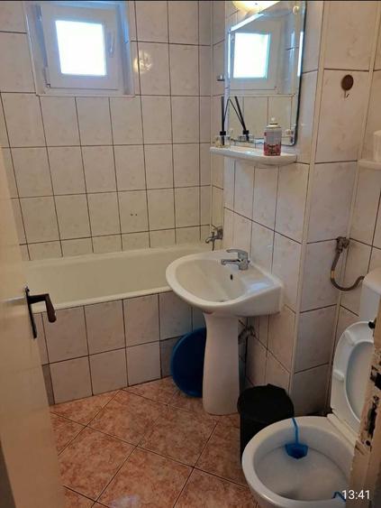 Apartament cu 2 camere decomandat în Alexandru cel Bun