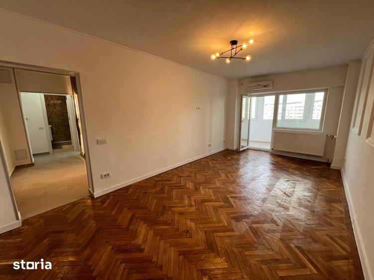 Apartament cu 2 camere decomandat în Iancului