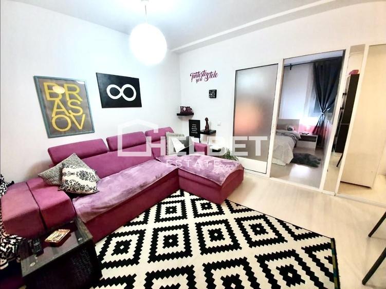 3 CAMERE / PARCARE / AVANTGARDEN 3 / BOXĂ - 3