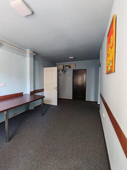 Spațiu comercial, de 118 mp, în Central