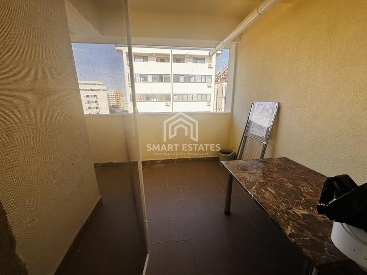 Apartament cu 2 camere decomandat, mobilat în Berceni