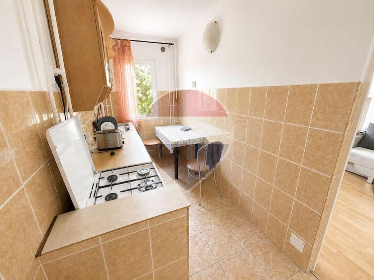 Apartament cu 4 camere semidecomandat în Mănăștur