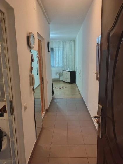 Garsonieră în Giurgiului