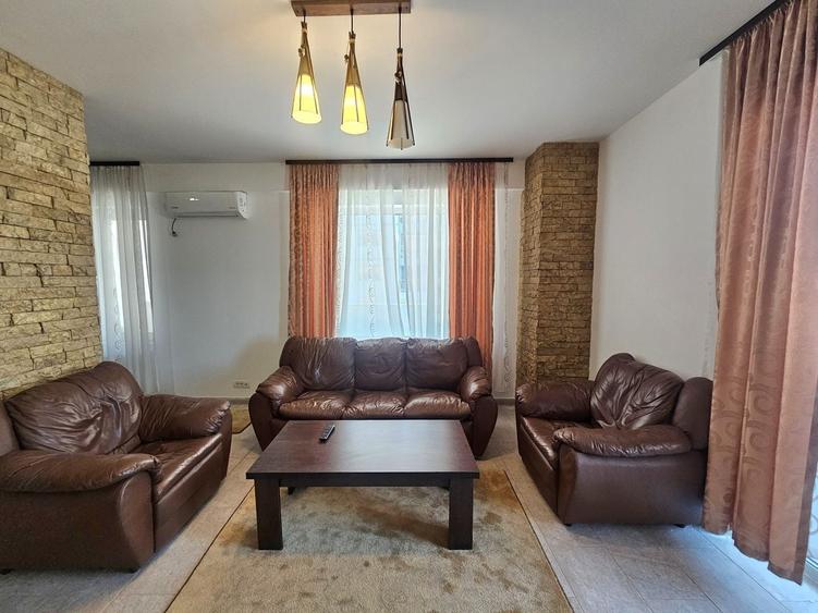 Apartament cu 2 camere decomandat, mobilat în Sud-Est