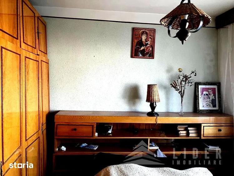 Apartament cu 3 camere decomandat în Mănăștur — fotografia 2