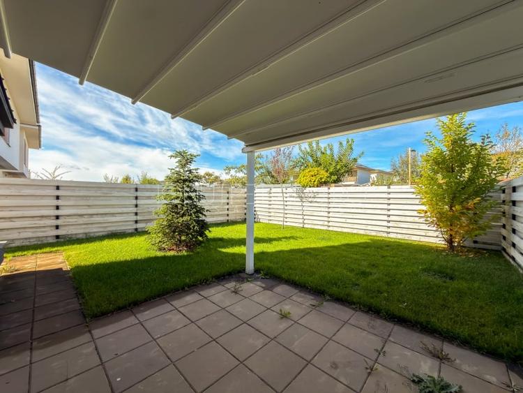 Duplex cu 4 camere cu Canalizare în Otopeni
