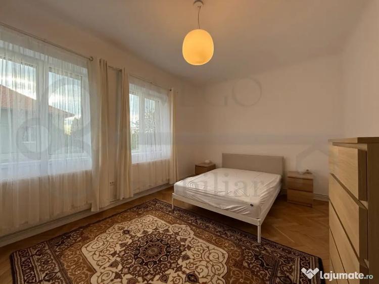 Apartament cu 2 camere decomandat în Calea Turzii