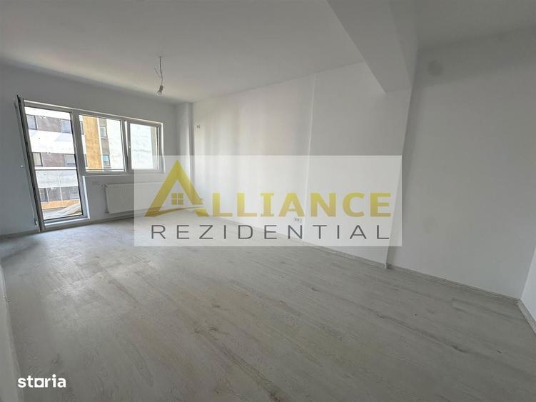 15 Minute Metrou Berceni - Garsoniera - 75.500Eur Tva Inclus - 7