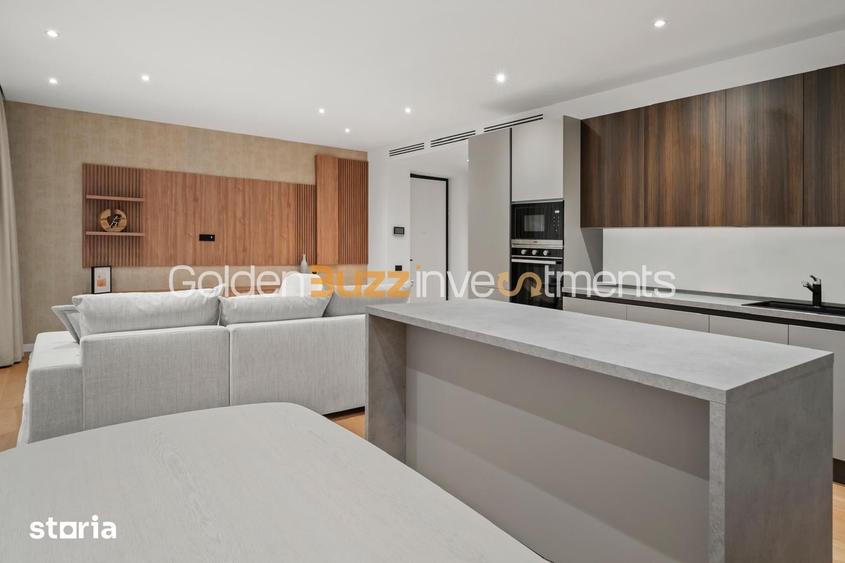 Apartament cu 3 camere în Primăverii