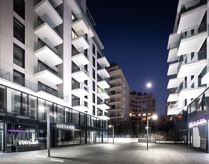 Apartament cu 2 camere, mobilat în Aviației
