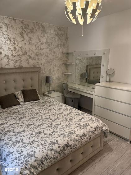 Apartament cu 3 camere în Vest