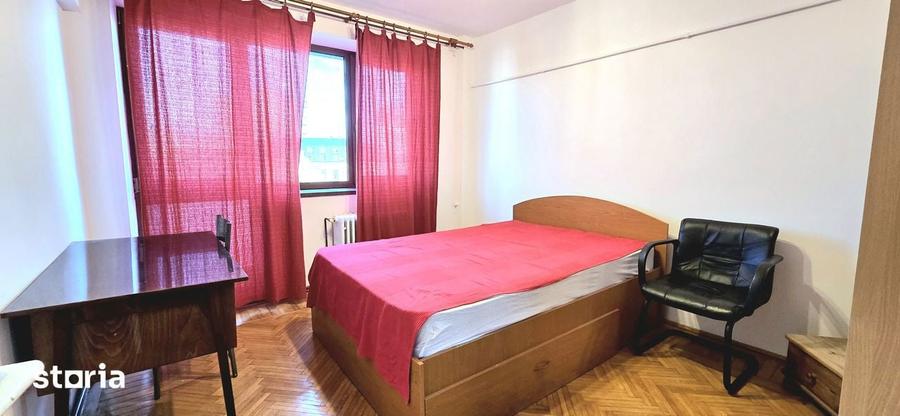 Centru - Stefan cel Mare - Ap 3 camere decomandat - 9