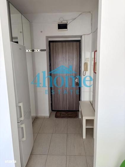 Apartament cu 2 camere, mobilat în Iancului