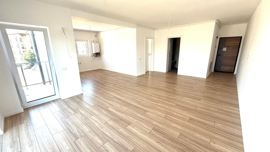 Apartament 2 camere Otopeni-23 August complex residential - 14