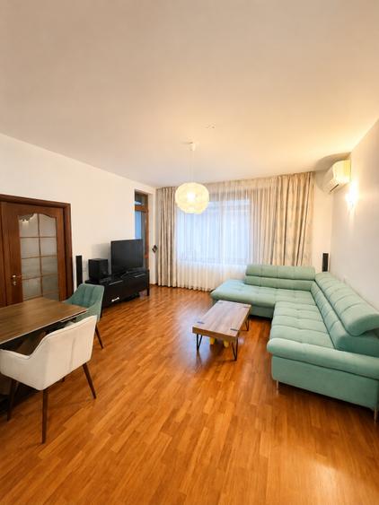 Apartament 3 camere 95,85 mp | Otopeni Bridge | Etaj 1 | Parcare - 2
