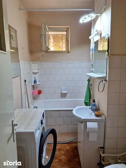 Apartament cu 2 camere în Tineretului