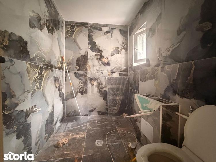 Apartament cu 2 camere în Crângași