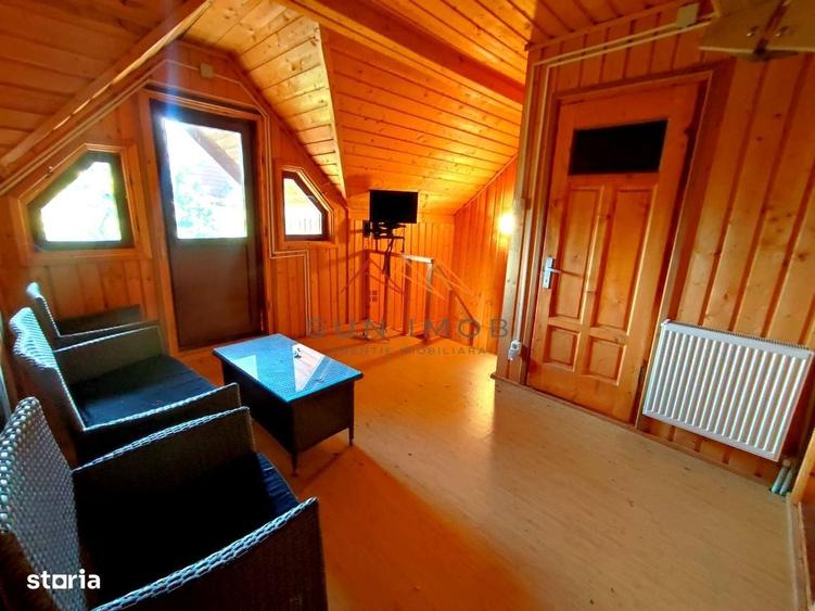 Casă cu 4 camere decomandat în Brebu