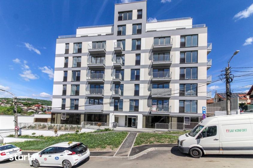 Spațiu comercial, de 200 mp, în Iris