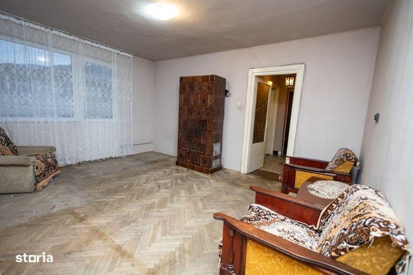 Apartament de vanzare Baia Sprie - 1