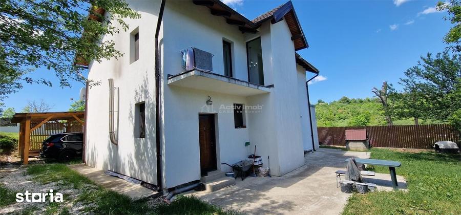 Casă cu 5 camere cu Teren 993 Mp în Calea Caransebeșului