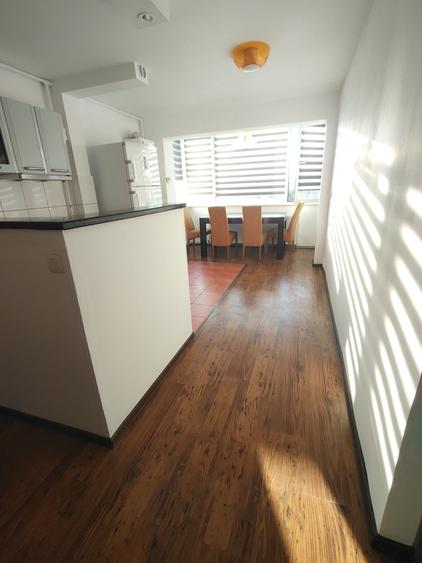 Apartament cu 2 camere decomandat în Tudor