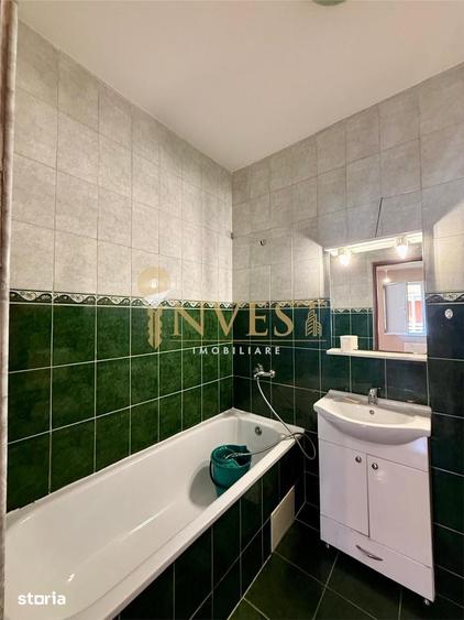 Apartament cu 2 camere decomandat în Bună Ziua