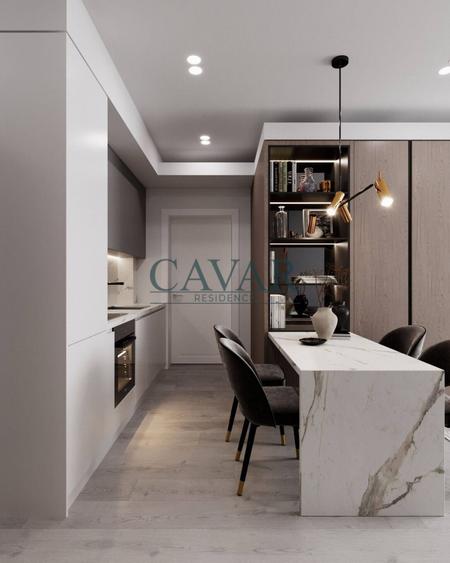 Cavar Residence Proiect Drumul Binelui Nr. 168 - 2