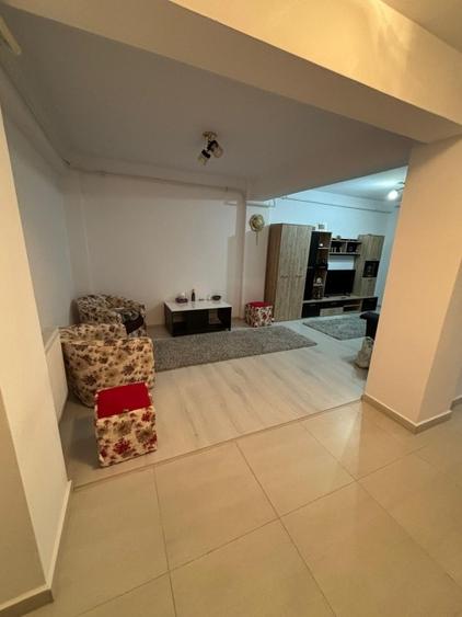 Apartament cu 2 camere circular în Valea Lupului