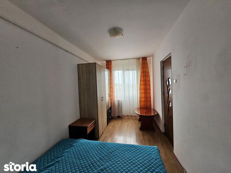 Apartament cu 2 camere de vanzare zona Ciresica Constanta - 10